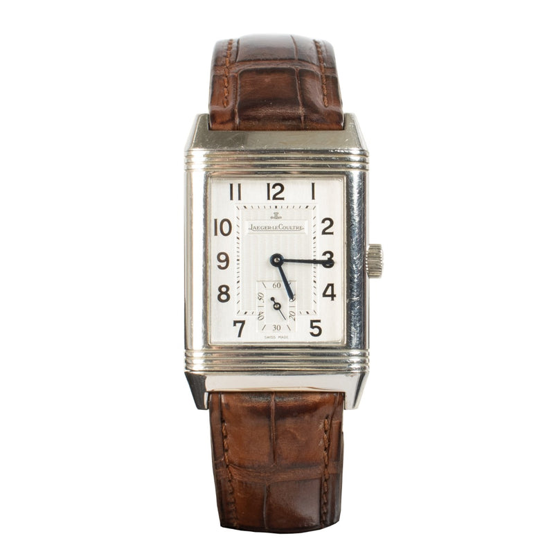 Jaeger-LeCoultre Reverso Grande Taille 270.8.62 Watch