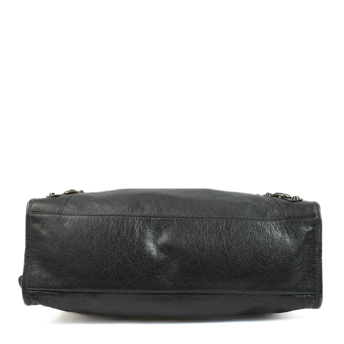 shop 100% authentic second hand Balenciaga Gris Tarmac Classic City Bag on Labellov.com