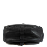 Shop 100% authentic secondhand Delvaux Blue Lucifer GM Backpack on Labellov.com