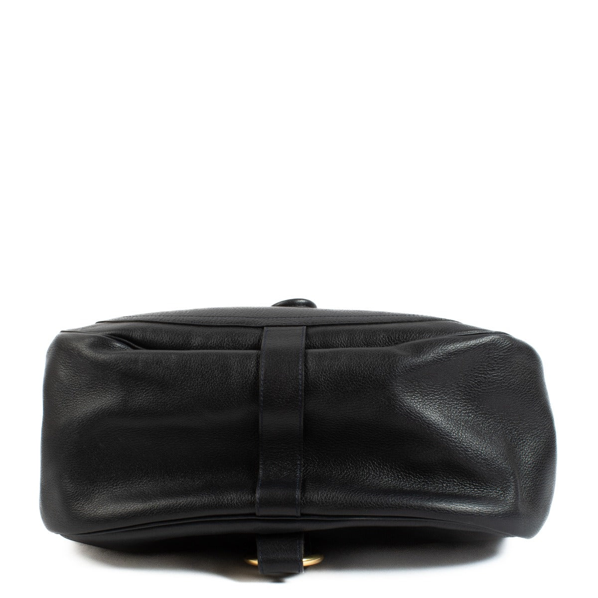 Shop 100% authentic secondhand Delvaux Blue Lucifer GM Backpack on Labellov.com