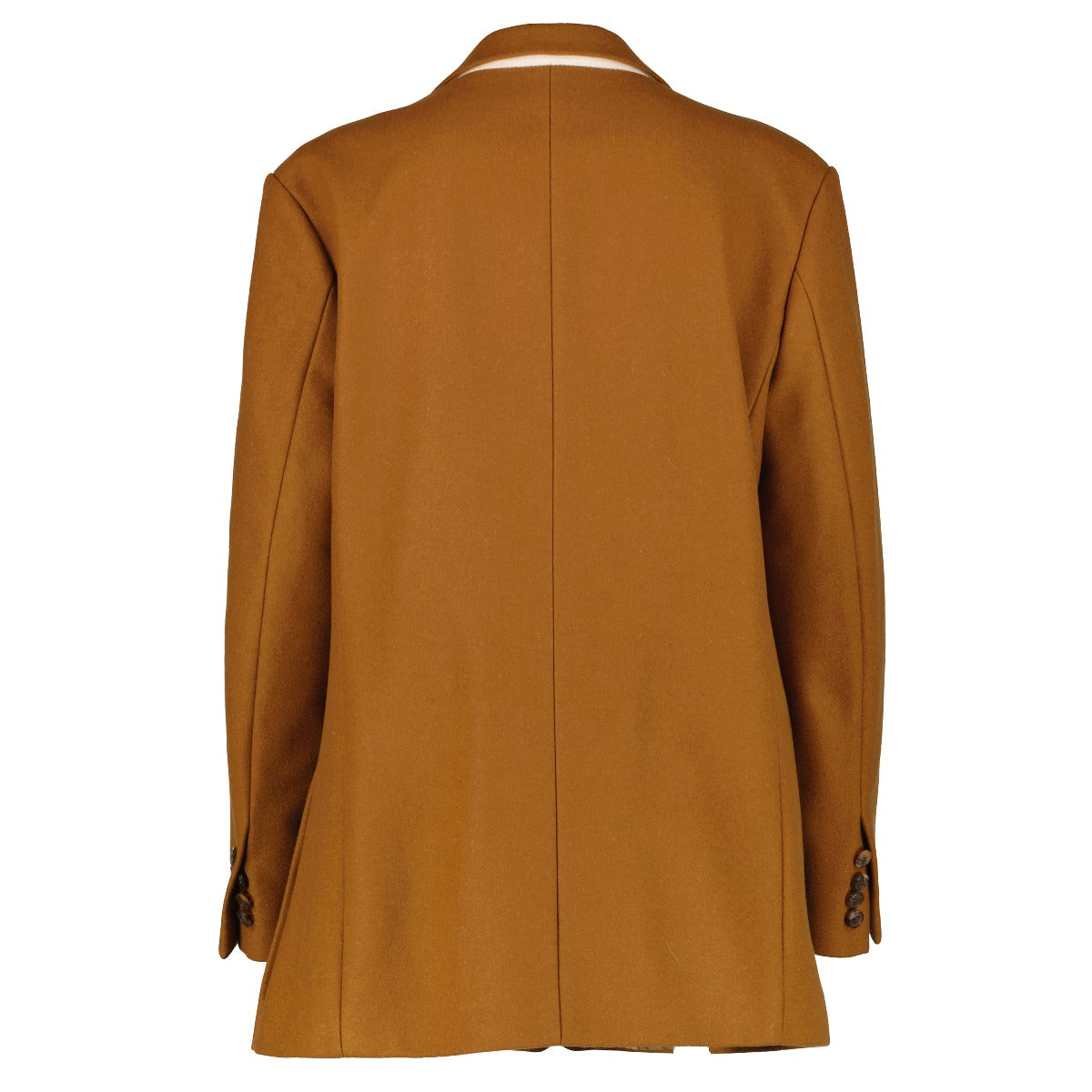 Blazer marron Dries Van Noten - taille 40
