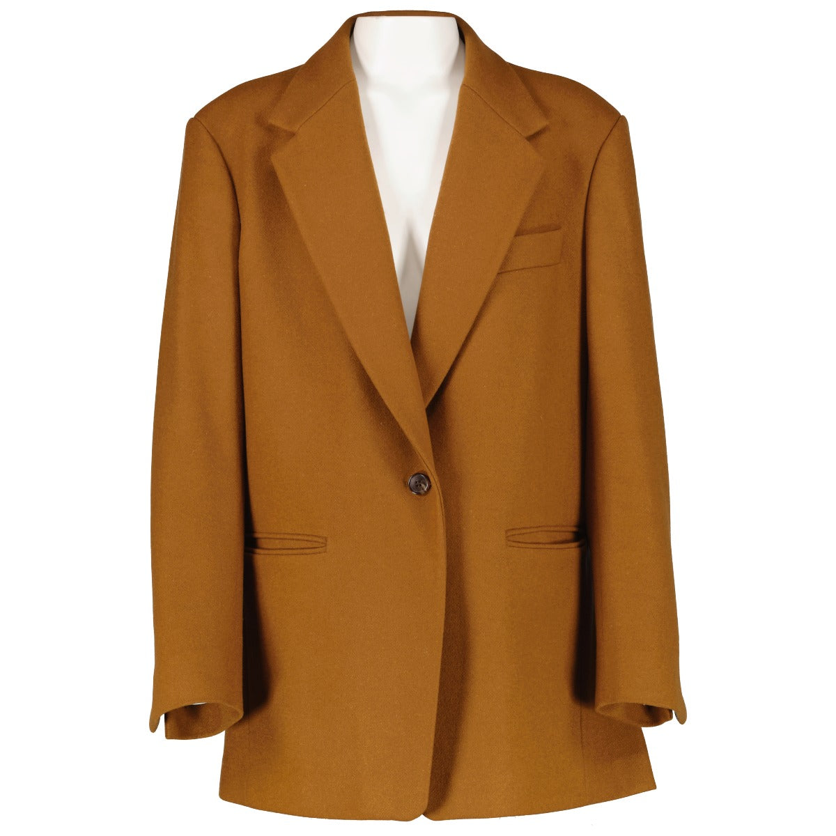 Blazer marron Dries Van Noten - taille 40
