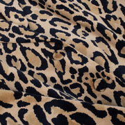 shop 100% authentic second hand Dries Van Noten Animal Print Blazer - Size 40 on Labellov.com