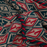 shop 100% authentic second hand Gucci Multicolor Wool Coat - Size S on Labellov.com