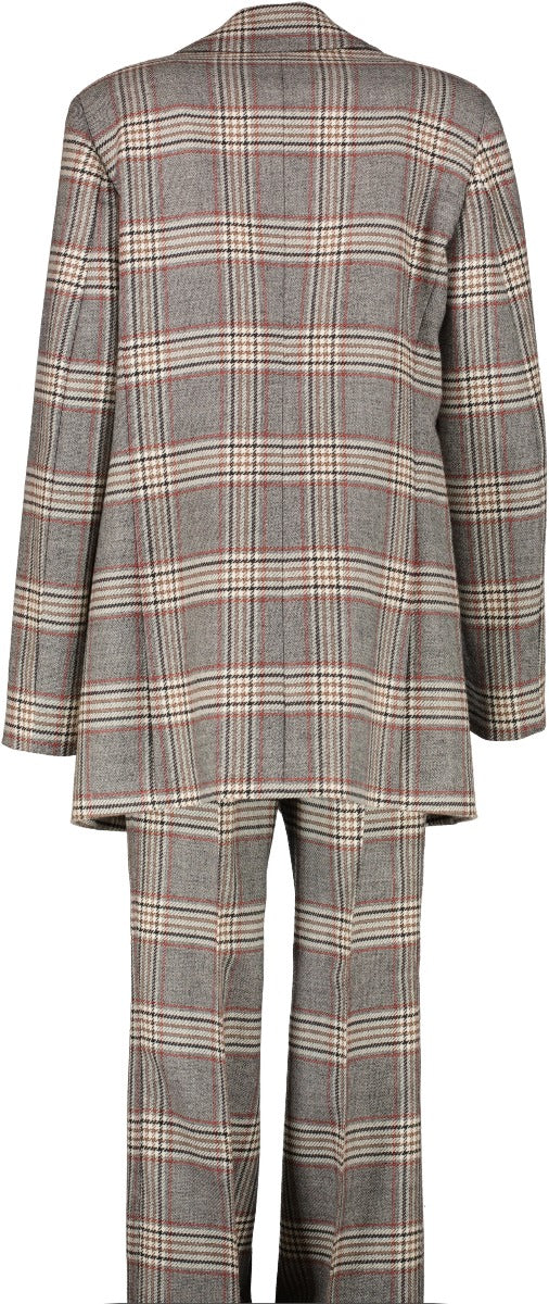 buy 100% authentic pre loved Joseph Grey Suit Set - size 38 on Labellov.com