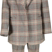 buy 100% authentic pre loved Joseph Grey Suit Set - size 38 on Labellov.com