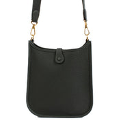Hermès Evelyne 16 Amazone Vert Foncé Clemence GHW