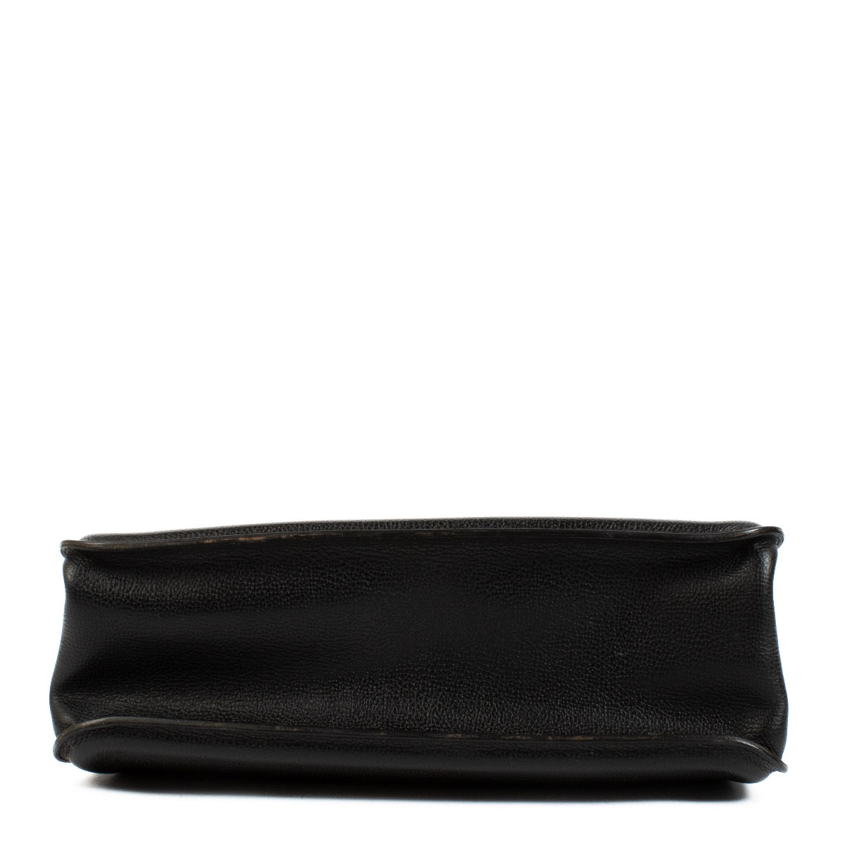 shop 100% authentic second hand Delvaux Black Bloody Mary PM Bag on Labellov.com