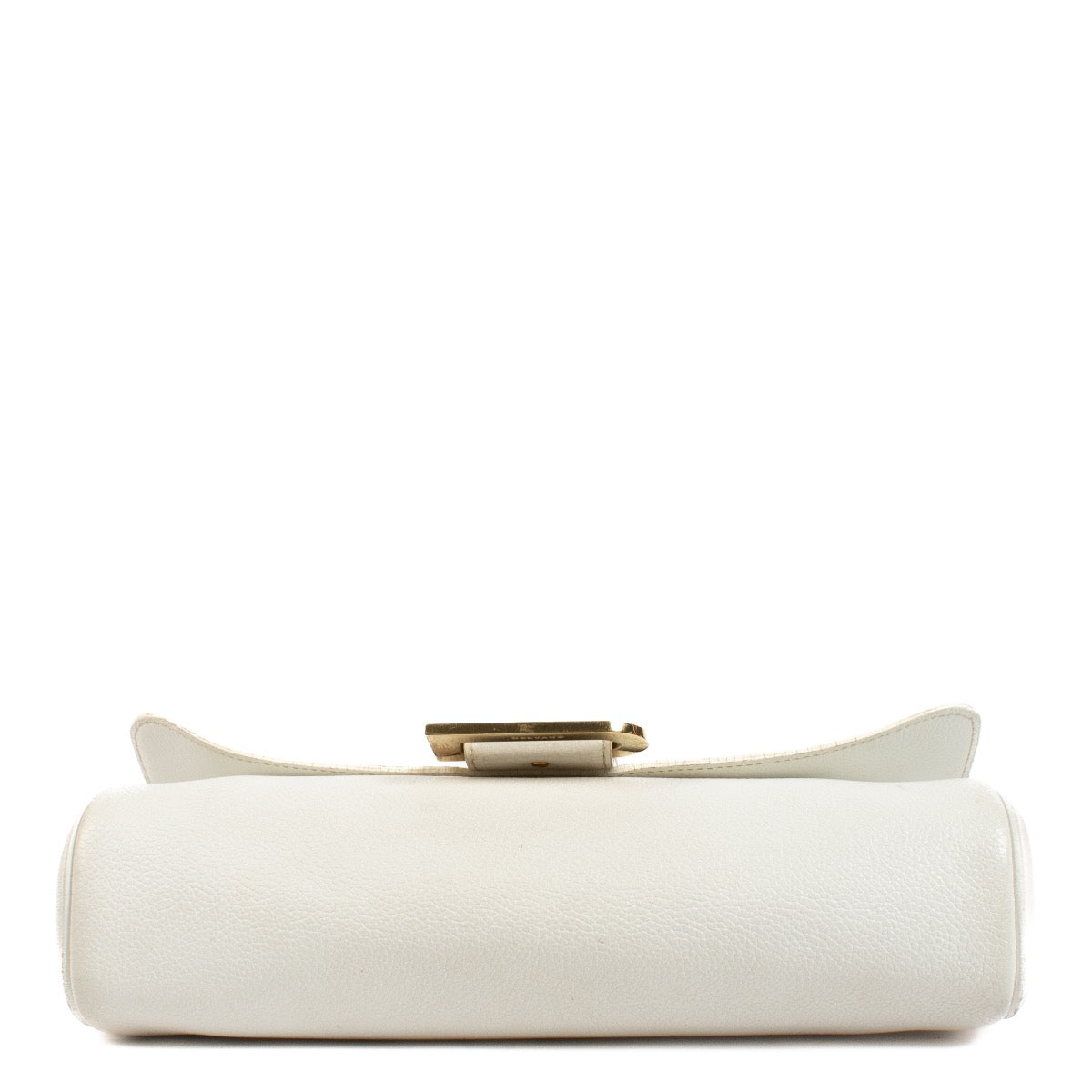 shop 100% authentic second hand Delvaux Passerelle Trotteur White Crossbody Bag on Labellov.com