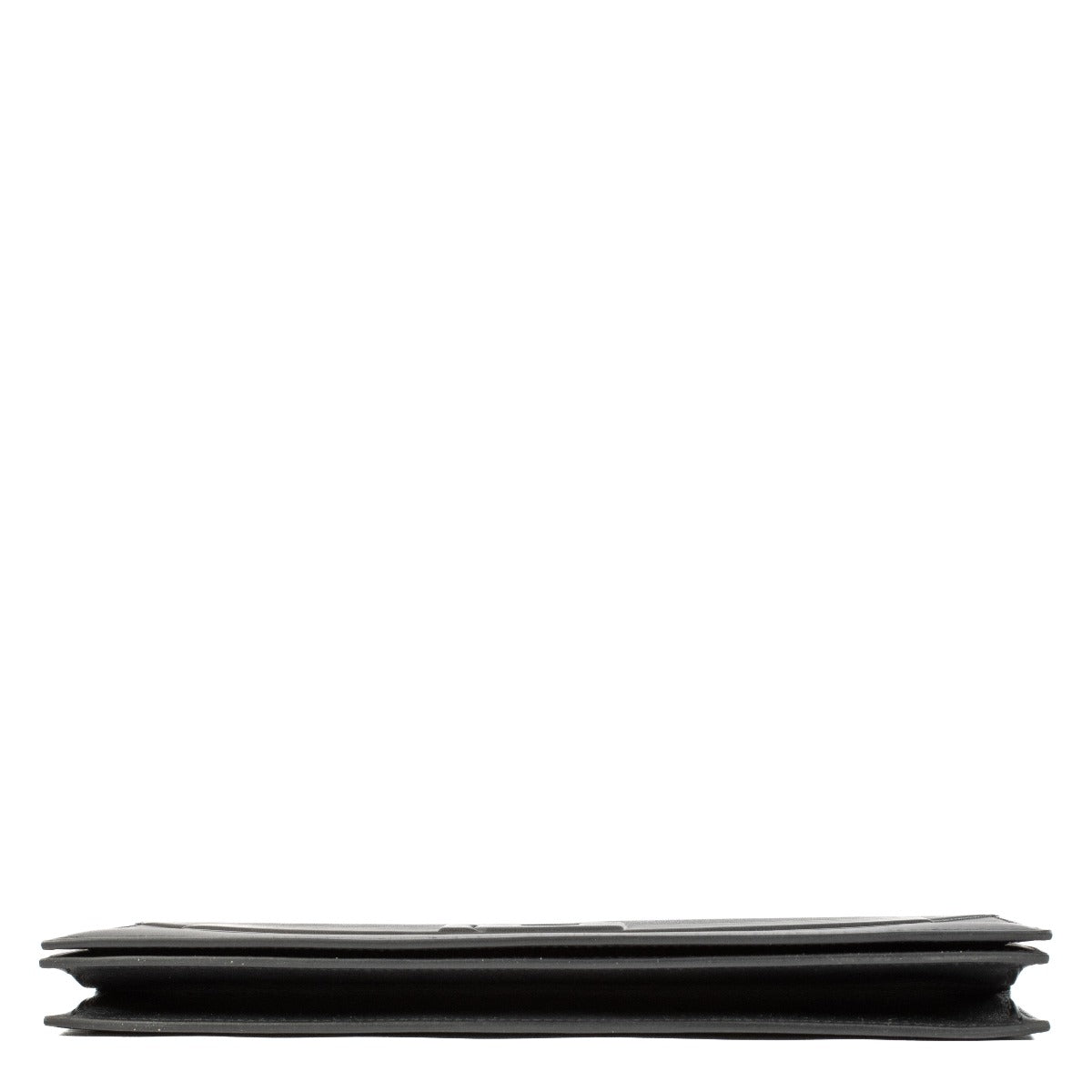 Hermès Birkin Shadow Pochette Black Swift