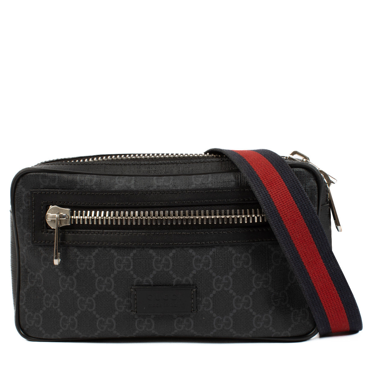 Gucci GG Supreme Belt Bag