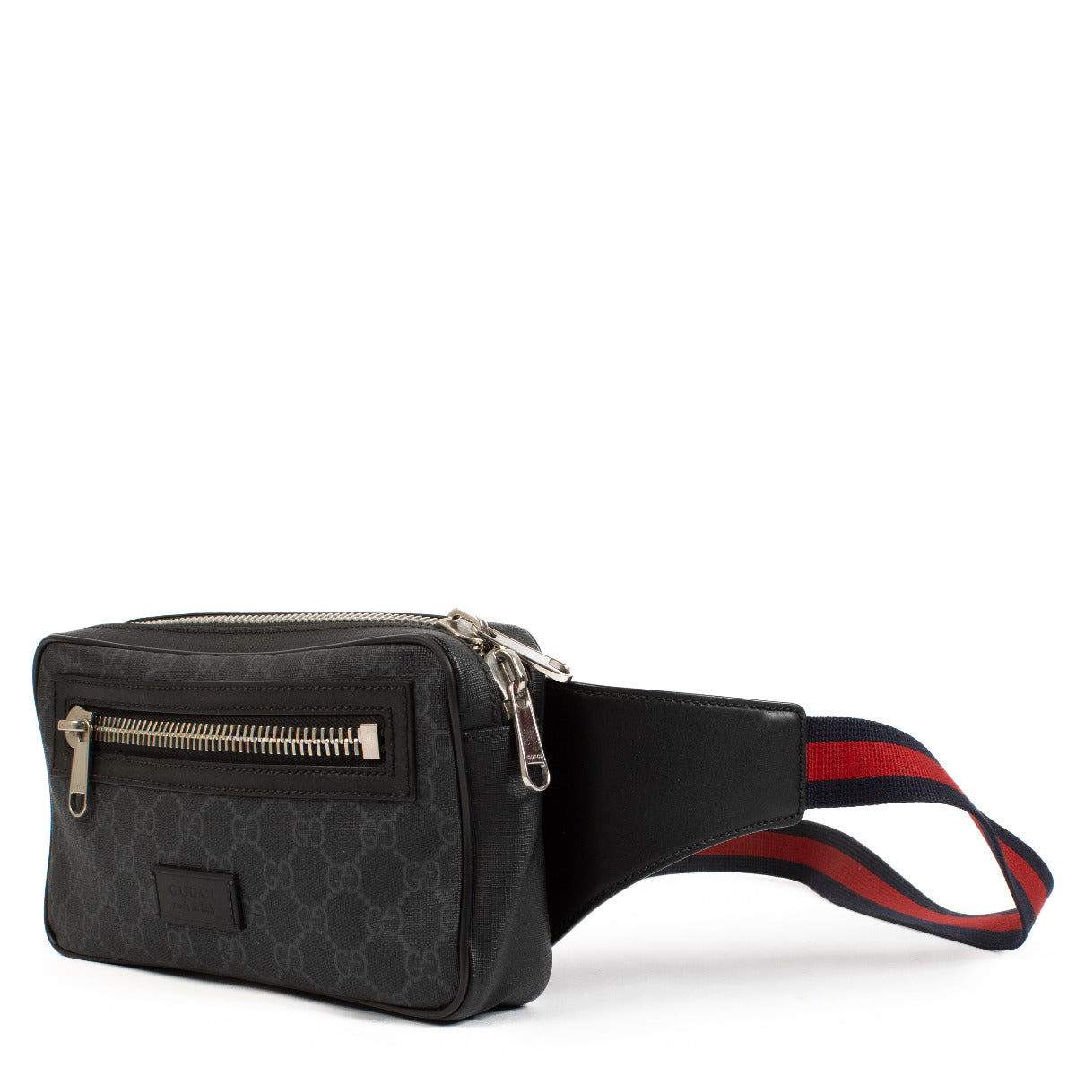 Gucci GG Supreme Belt Bag