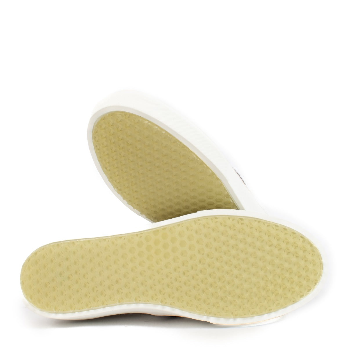 buy 100% authentic pre loved Celine White Slip-On Sneakers - size 39 on Labellov.com