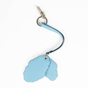 Shop this 100% authentic Delvaux Dans les Nuages Bag Charm at Labellov.com