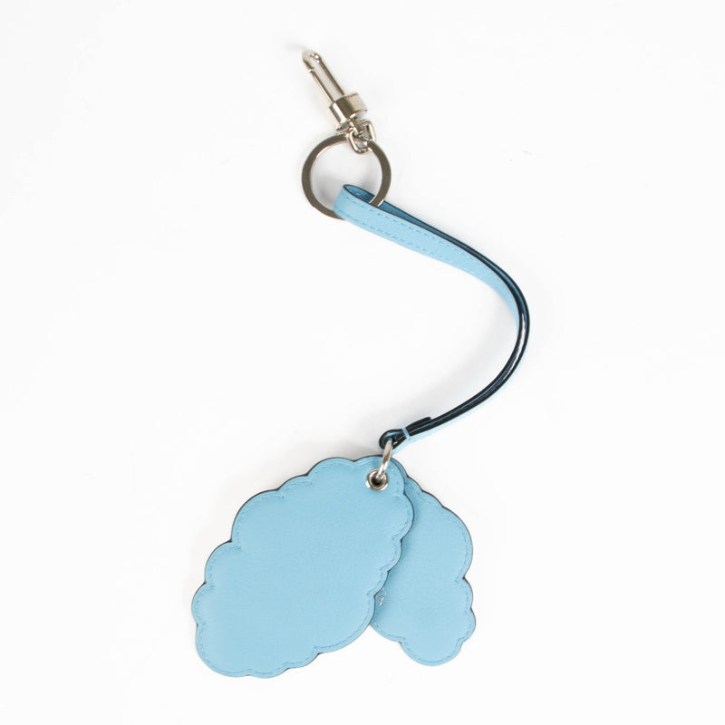 Shop this 100% authentic Delvaux Dans les Nuages Bag Charm at Labellov.com