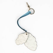 Shop this 100% authentic Delvaux Dans les Nuages Bag Charm at Labellov.com