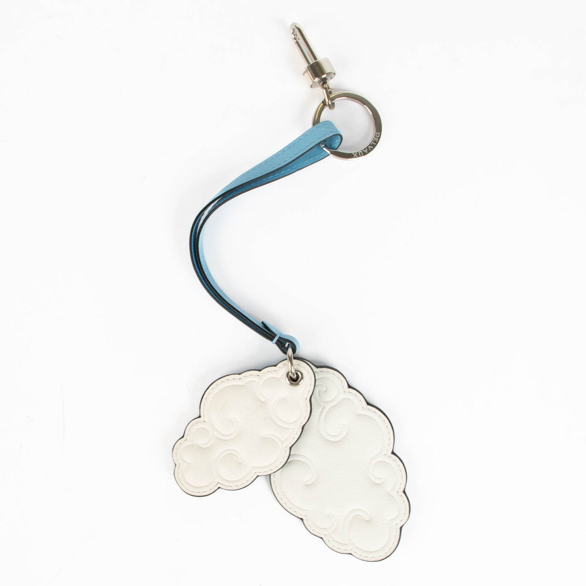 Shop this 100% authentic Delvaux Dans les Nuages Bag Charm at Labellov.com