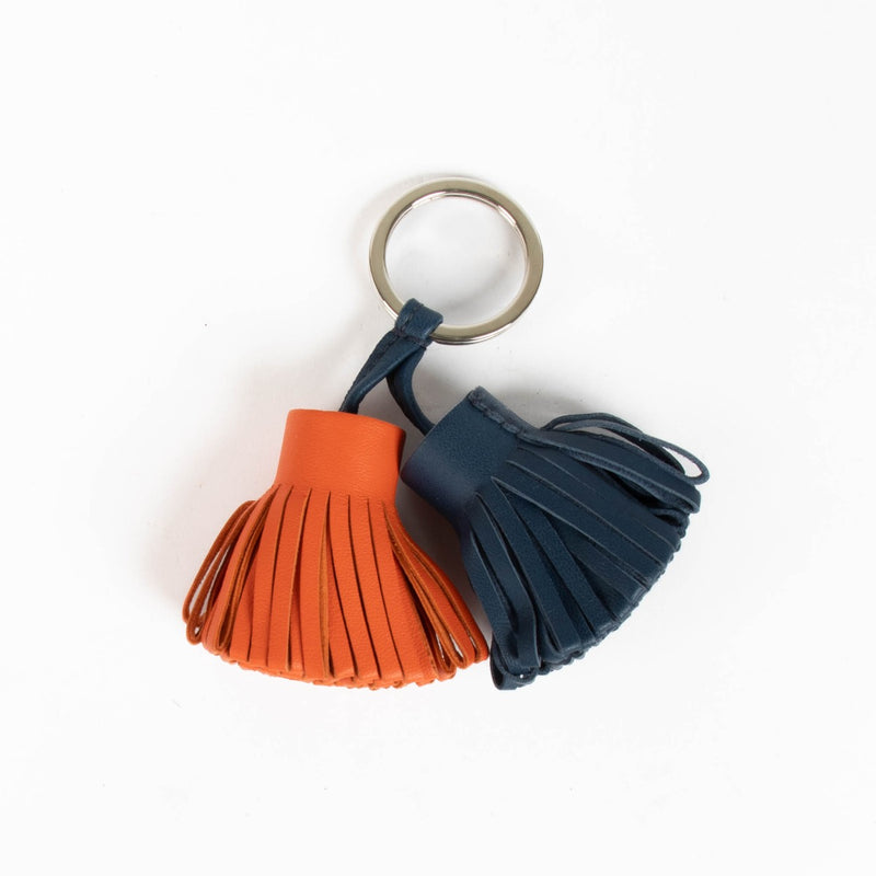 Shop this 100% authentic Hermès Multicolor Uno Dos Charm at Labellov.com.