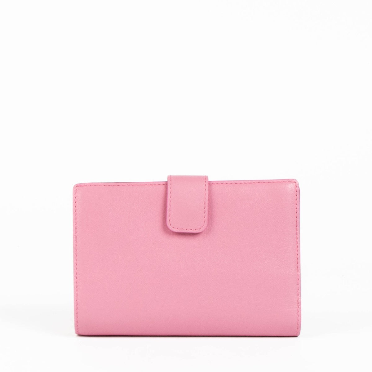 Shop this 100% authentic Delvaux Flamingo Allure Wallet at Labellov.com