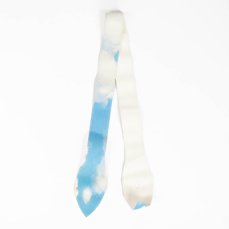 Shop this 100% authentic Delvaux Dans Les Nuages Handle Ribbon at Labellov.com