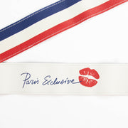 Shop this 100% authentic Delvaux Paris Exclusive Handle Ribbon at Labellov.com