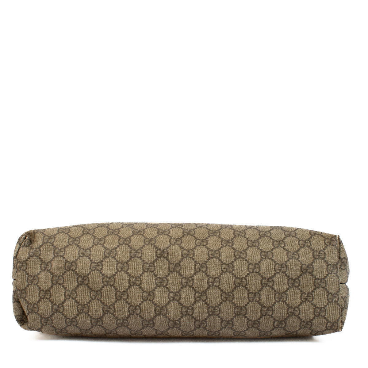 Gucci GG Supreme Tote Shopper Bag