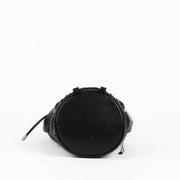 Shop this 100% authentic Saint Laurent Black Multi Zipper Emmanuelli Crossbody at Labellov.com