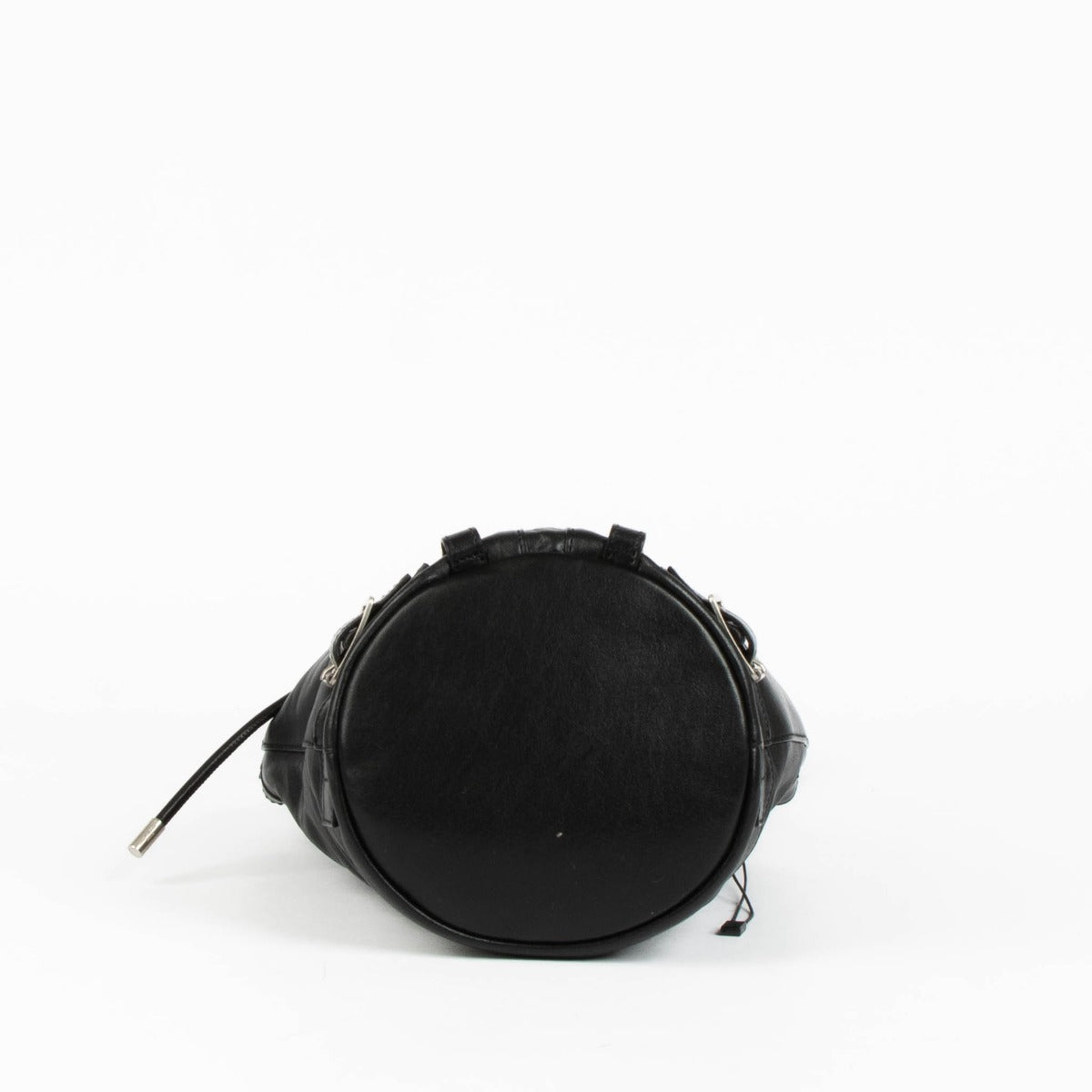 Shop this 100% authentic Saint Laurent Black Multi Zipper Emmanuelli Crossbody at Labellov.com
