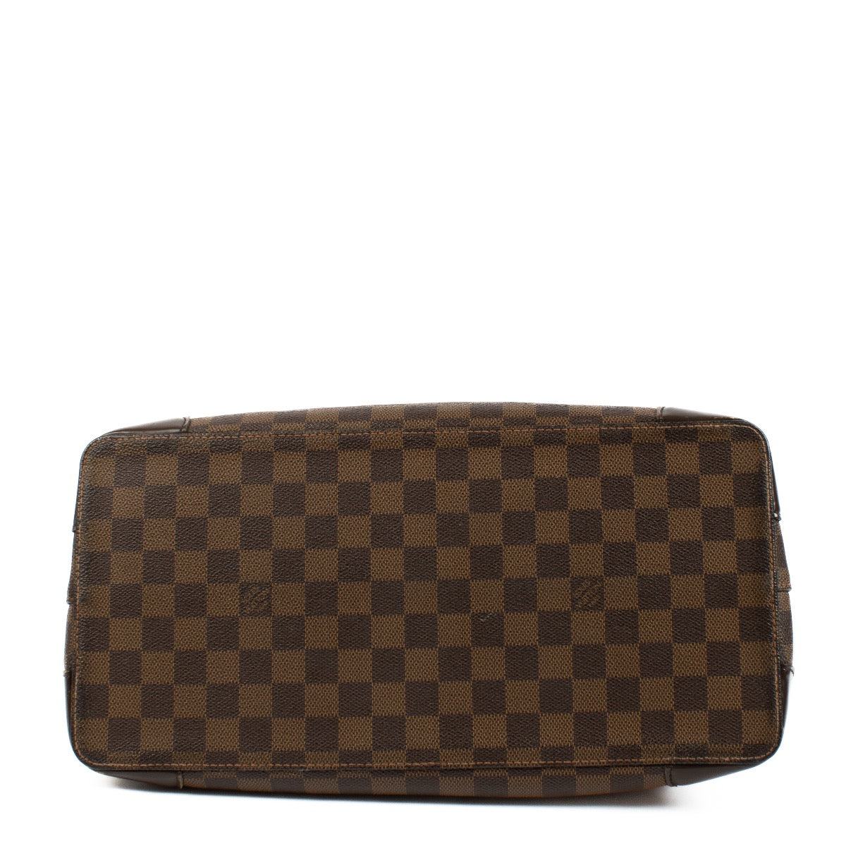 Shop safe online at Labellov in Antwerp, Brussels and Knokke this 100% authentic second hand Louis Vuitton Damier Ebene Hampstead Shoulder Bag. Veilig online tweedehands authentieke Louis Vuitton Damier Ebene Hampstead Shoulder handtas kopen bij Labellov.