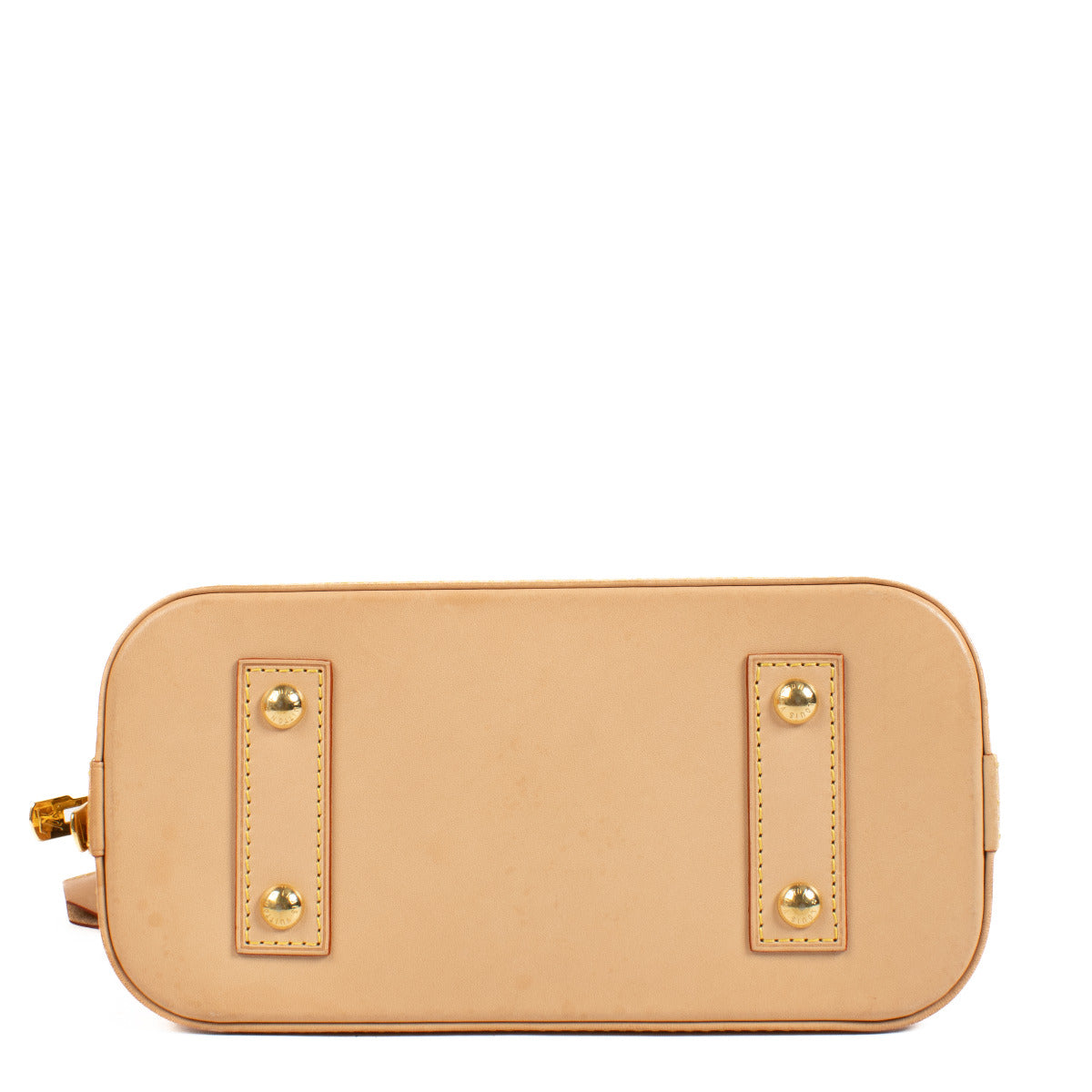 Louis Vuitton Monogram Alma BB