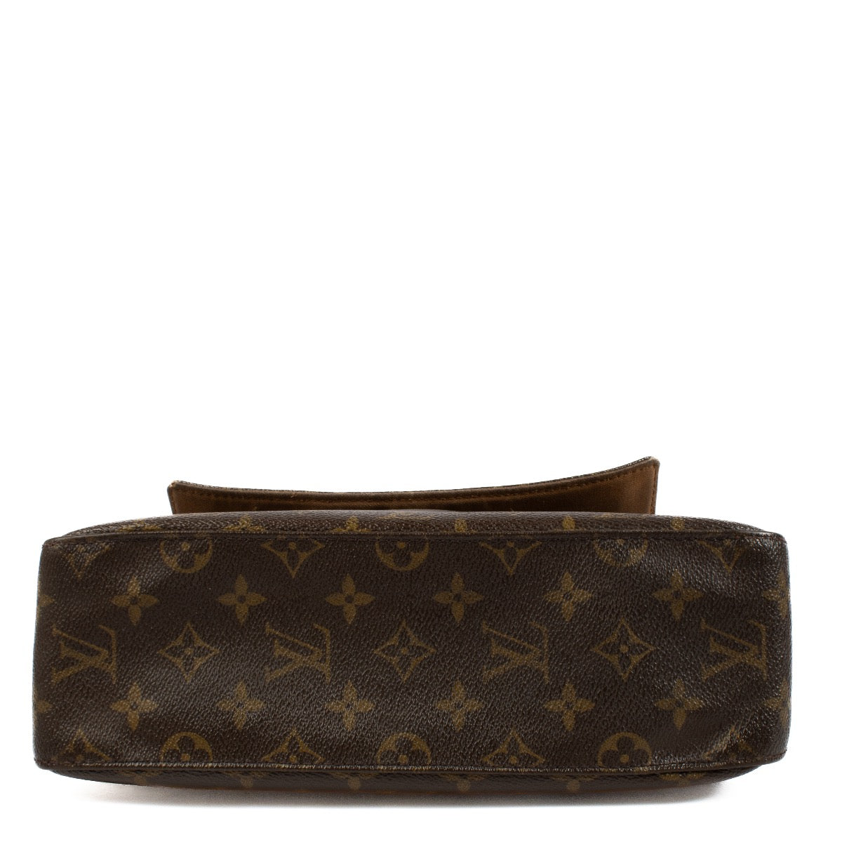 Shop safe online at Labellov in Antwerp, Brussels and Knokke this 100% authentic second hand Louis Vuitton Monogram Canvas Looping PM. Veilig online tweedehands authentieke Louis Vuitton Monogram Canvas Looping PM kopen bij Labellov.