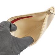 Shop safe online at Labellov in Antwerp, Brussels and Knokke this 100% authentic second hand Valentino Garavani White Pouch. Veilig online tweedehands authentieke Valentino Garavani White Pouch kopen bij Labellov.