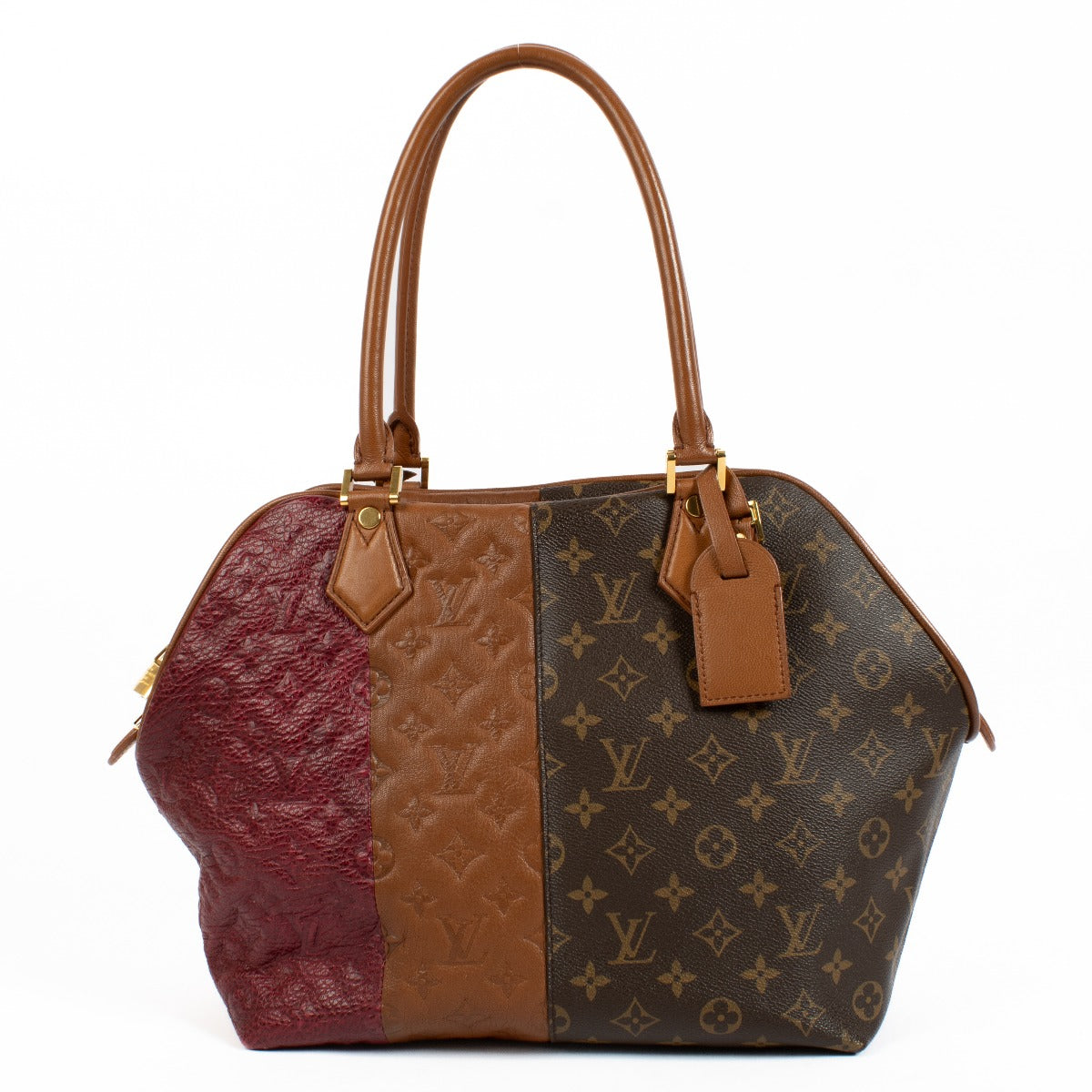 buy 100% authentic pre loved Louis Vuitton Multicolor Shoulder Bag on Labellov.com