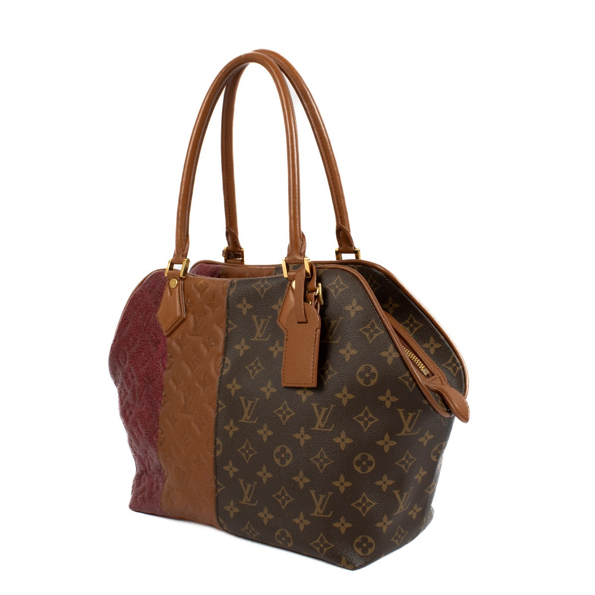 buy 100% authentic pre loved Louis Vuitton Multicolor Shoulder Bag on Labellov.com