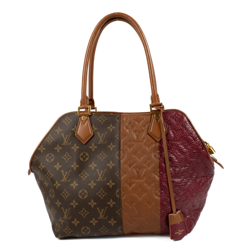 buy 100% authentic pre loved Louis Vuitton Multicolor Shoulder Bag on Labellov.com