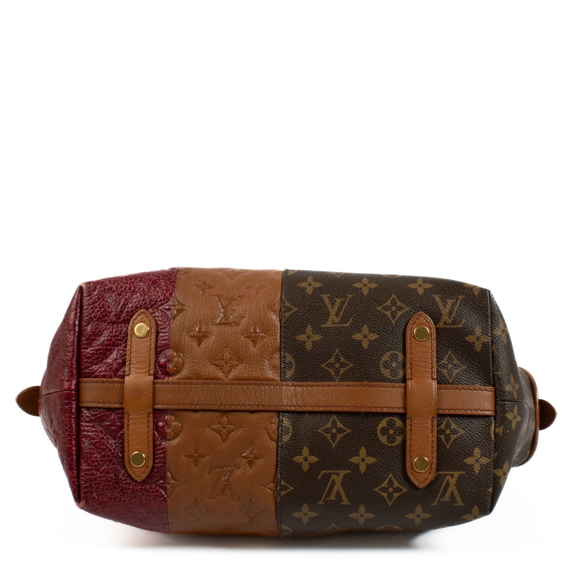 buy 100% authentic pre loved Louis Vuitton Multicolor Shoulder Bag on Labellov.com