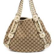 Gucci GG Canvas Pelham Bag