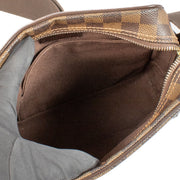 shop 100% authentic second hand Louis Vuitton Damier Ebene Messenger Bag on Labellov.com