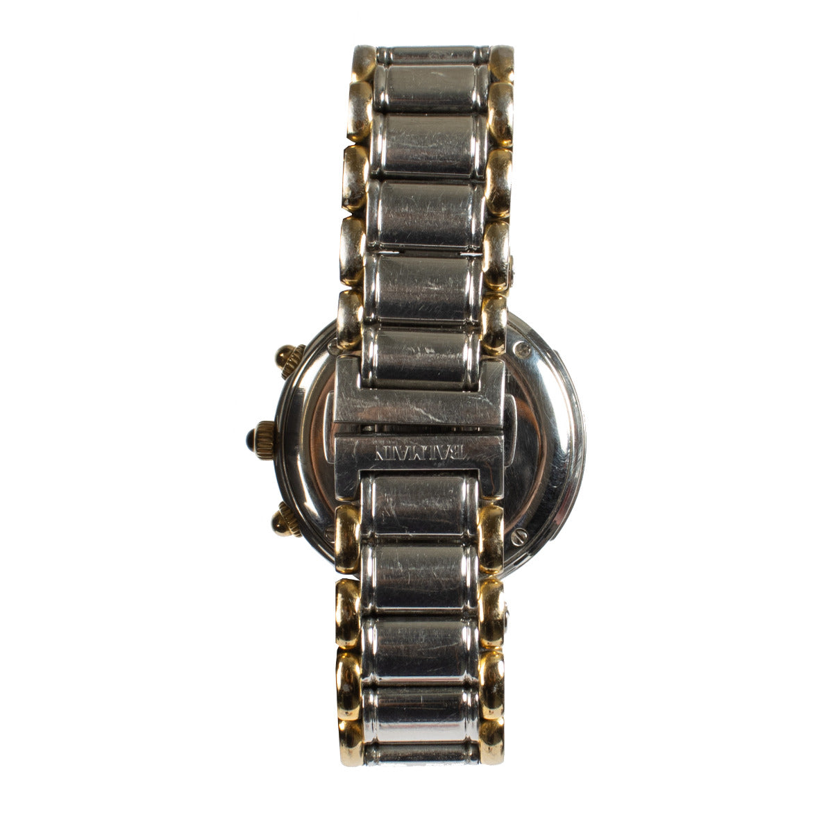 Balmain Balmainia Chrono Lady Watch