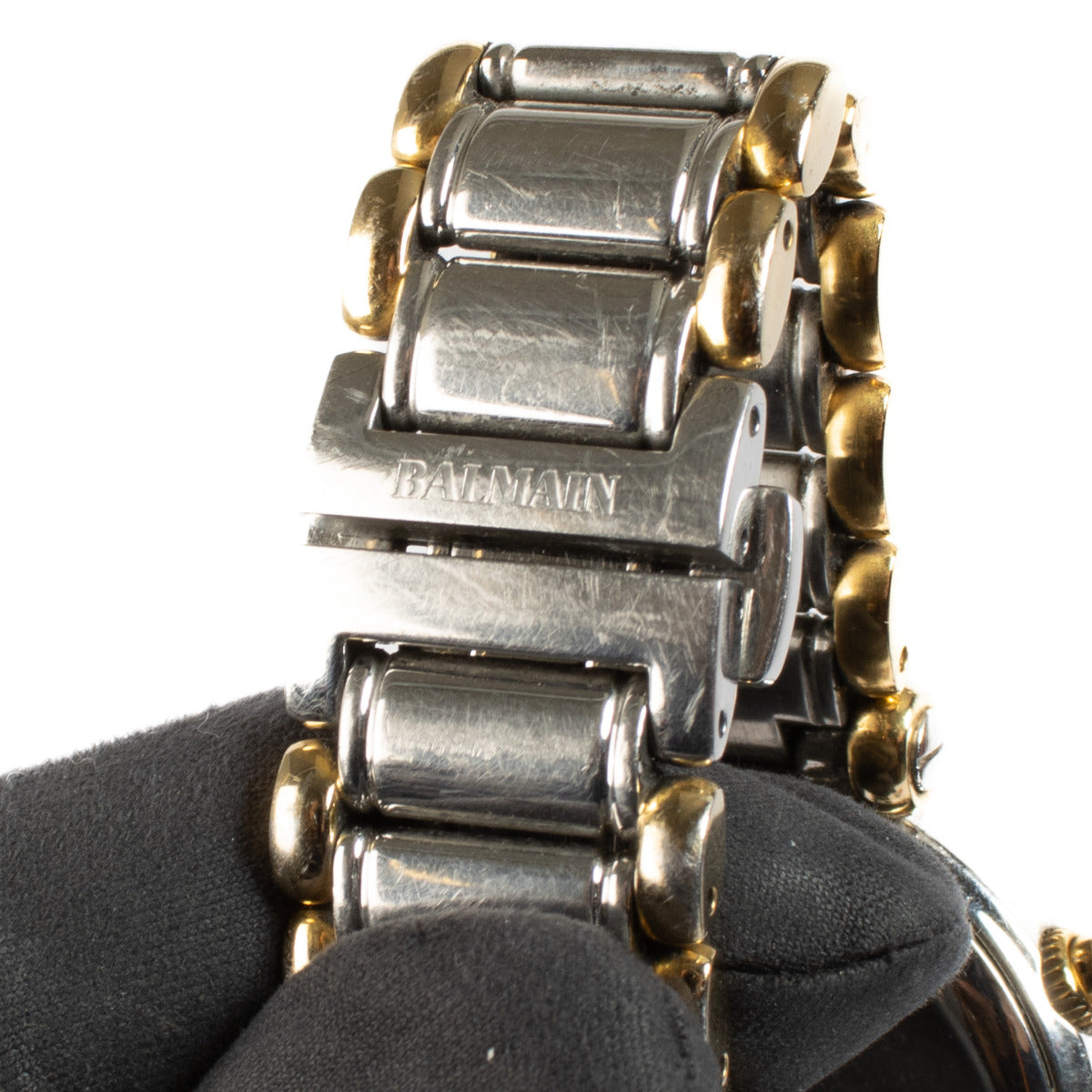 Balmain Balmainia Chrono Lady Watch