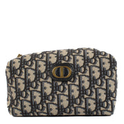 Christian Dior Oblique 30 Montaigne Pouch