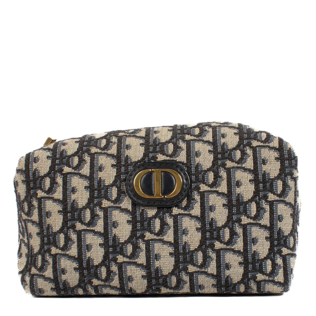 Christian Dior Oblique 30 Montaigne Pouch