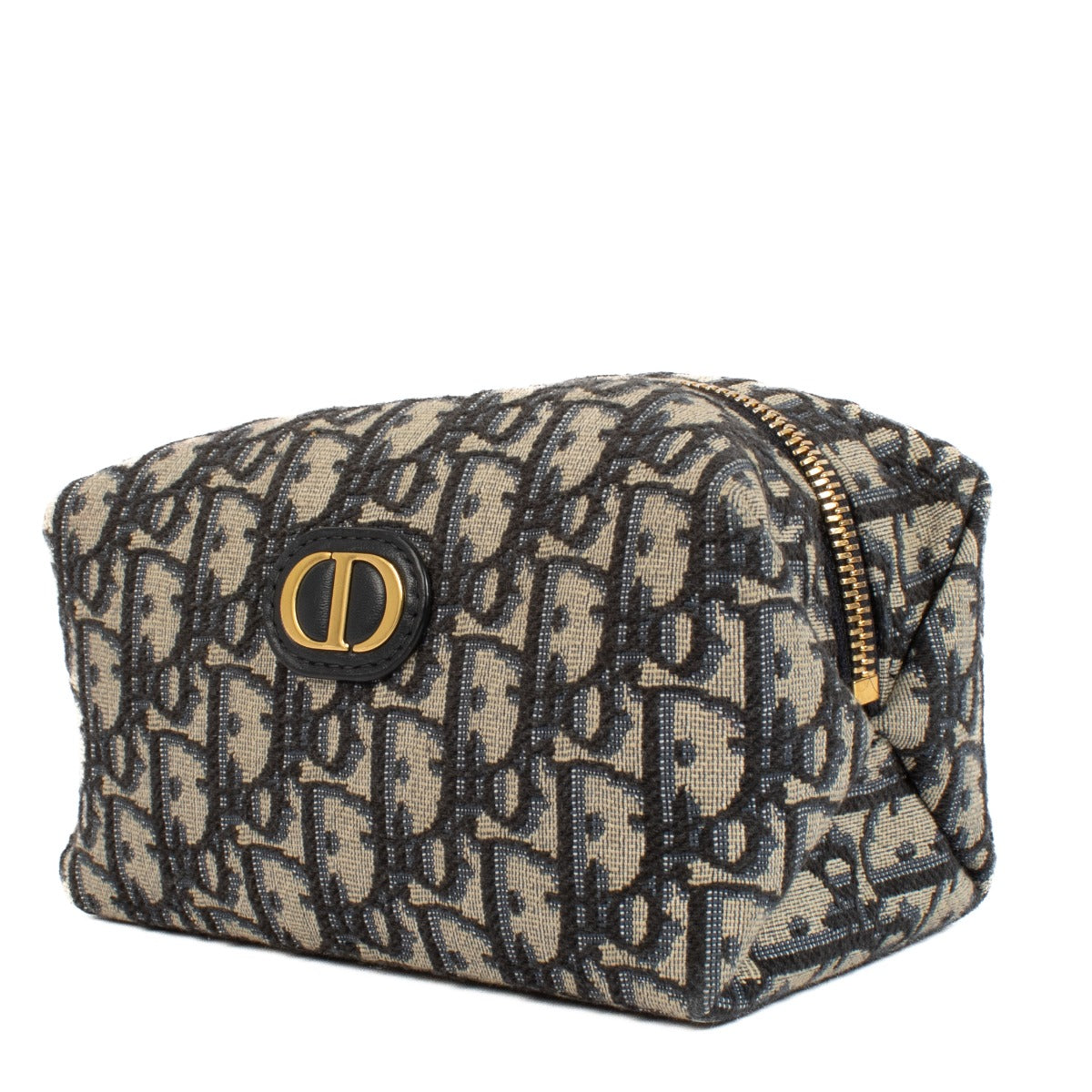 Christian Dior Oblique 30 Montaigne Pouch