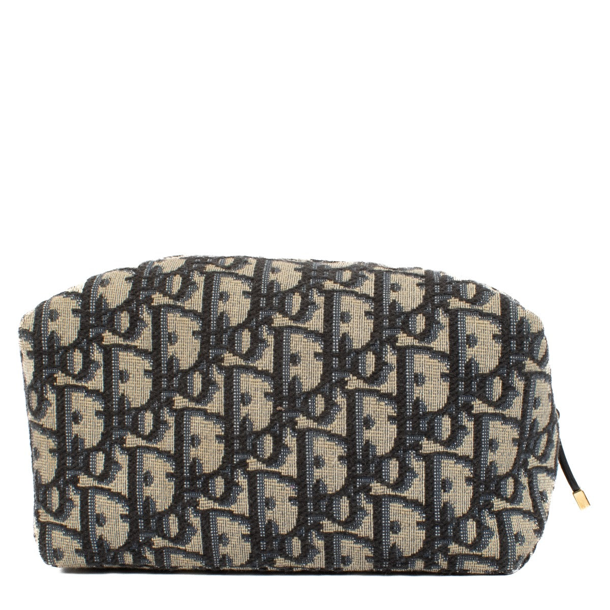 Christian Dior Oblique 30 Montaigne Pouch