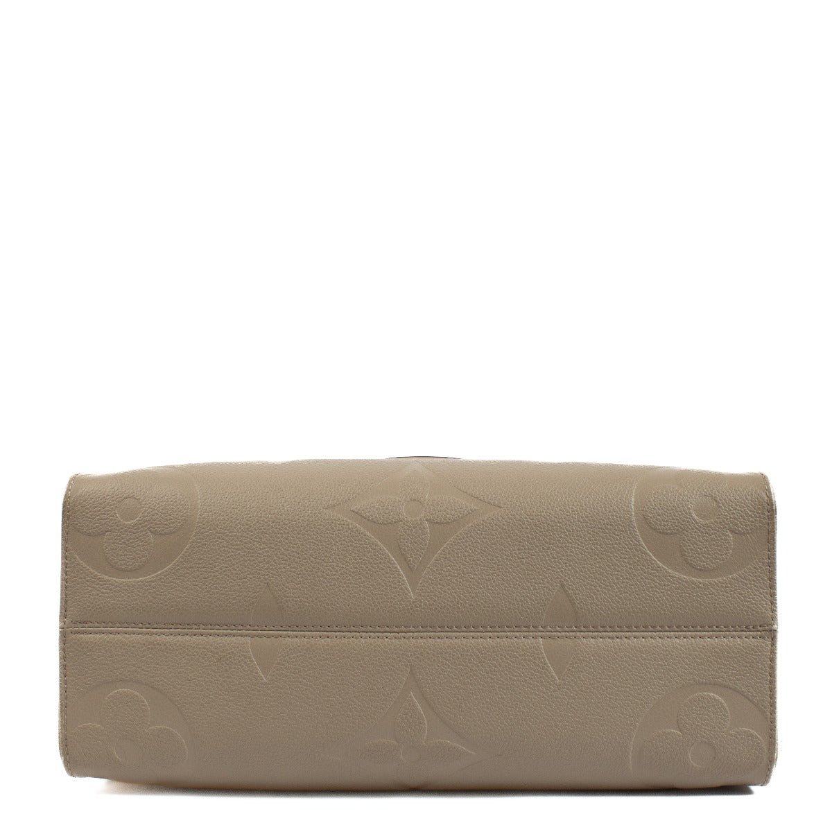 Buy authentic second hand Louis Vuitton Dune Monogram Leather Empreinte Onthego MM at Labellov.com
