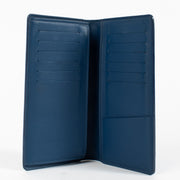 shop 100% authentic second hand Louis Vuitton Blue Damier Infini Wallet on Labellov.com