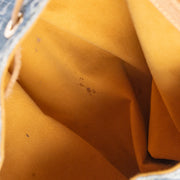 Louis Vuitton Denim Sac a Dos PM Backpack for the best price at Labellov secondhand luxury in Antwerp and Knokke. We buy and sell your preloved and brand new designer bags for the best price.