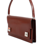shop 100% authentic second hand Hermès Rouge H Box Piano PHW on Labellov.com