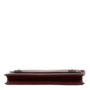 shop 100% authentic second hand Hermès Rouge H Box Piano PHW on Labellov.com