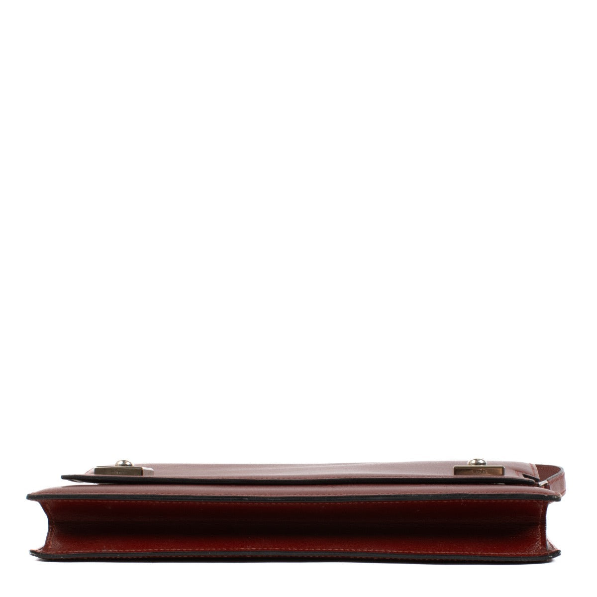 shop 100% authentic second hand Hermès Rouge H Box Piano PHW on Labellov.com